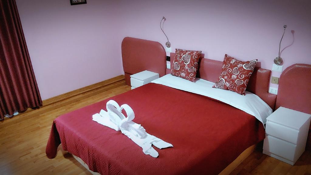 Affittacamere Ciclamino Siracusa 3*