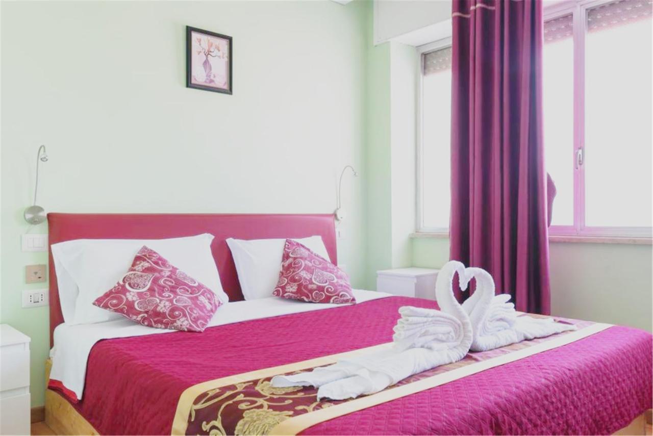 Affittacamere Ciclamino Siracusa 3*