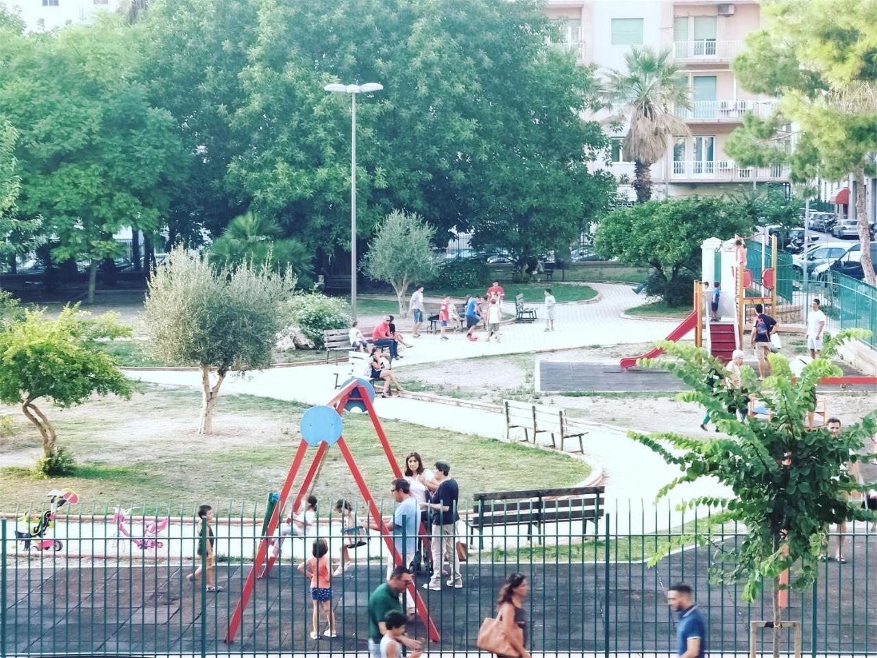 Affittacamere Ciclamino Siracusa 3*