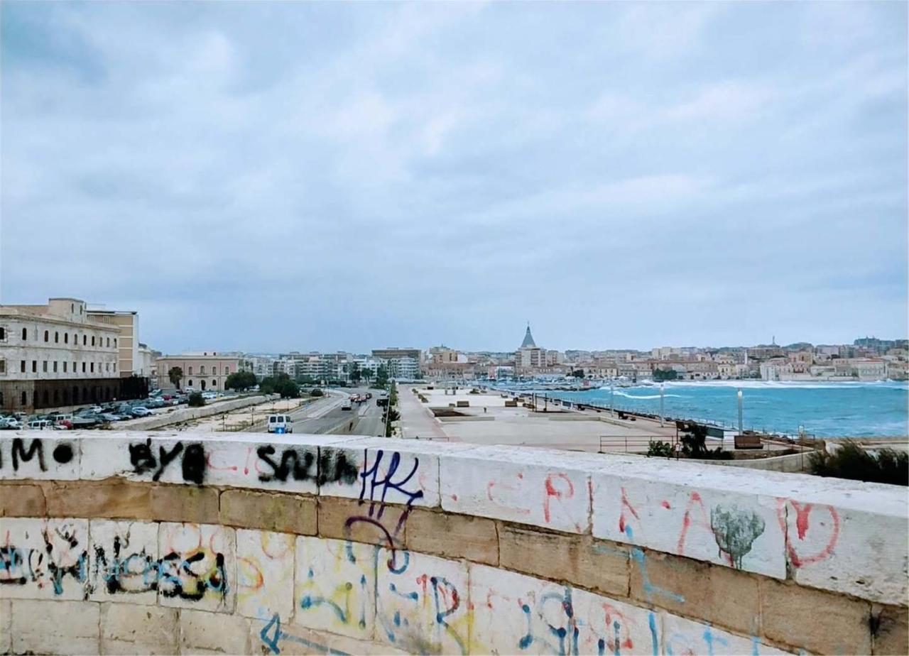 Ciclamino Siracusa