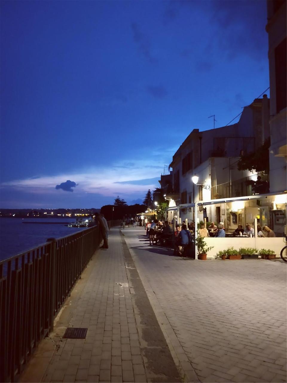 Ciclamino Siracusa Affittacamere