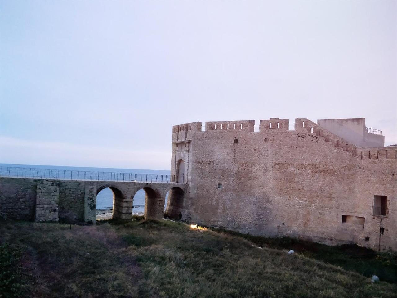 Affittacamere Ciclamino Siracusa