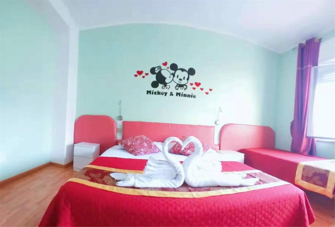 Affittacamere Ciclamino Siracusa 3*