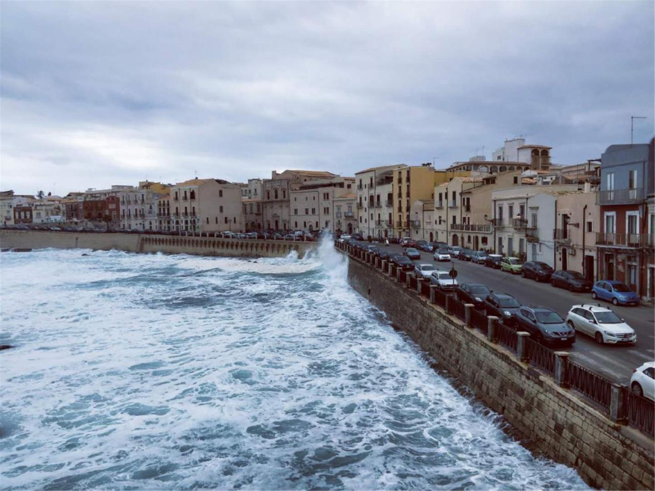 Affittacamere Ciclamino Siracusa Syracuse