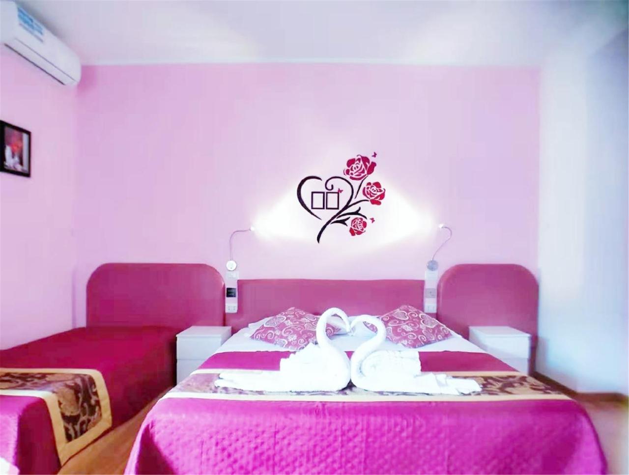 Ciclamino Siracusa Affittacamere 3*