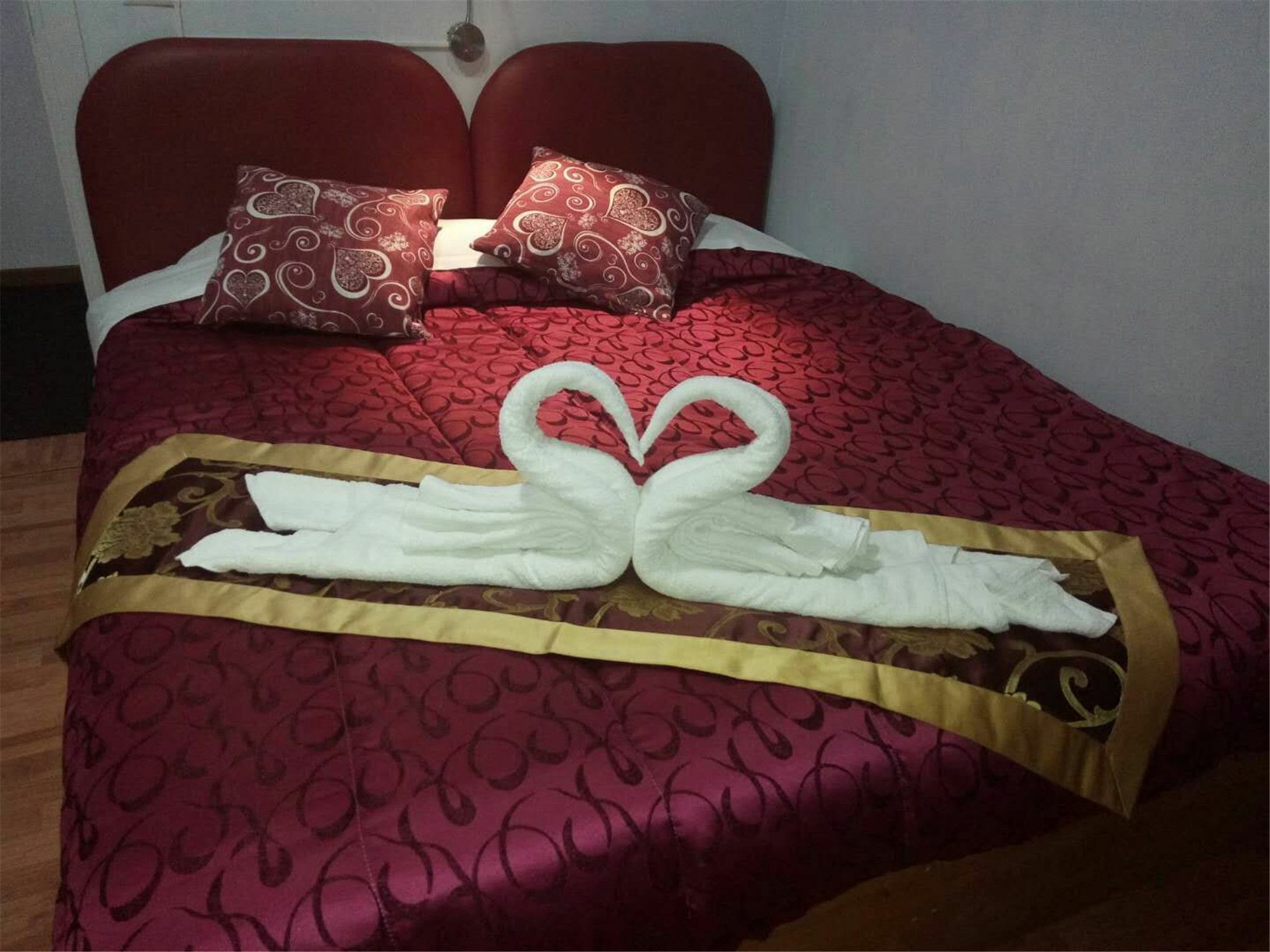 Ciclamino Siracusa Affittacamere 3*