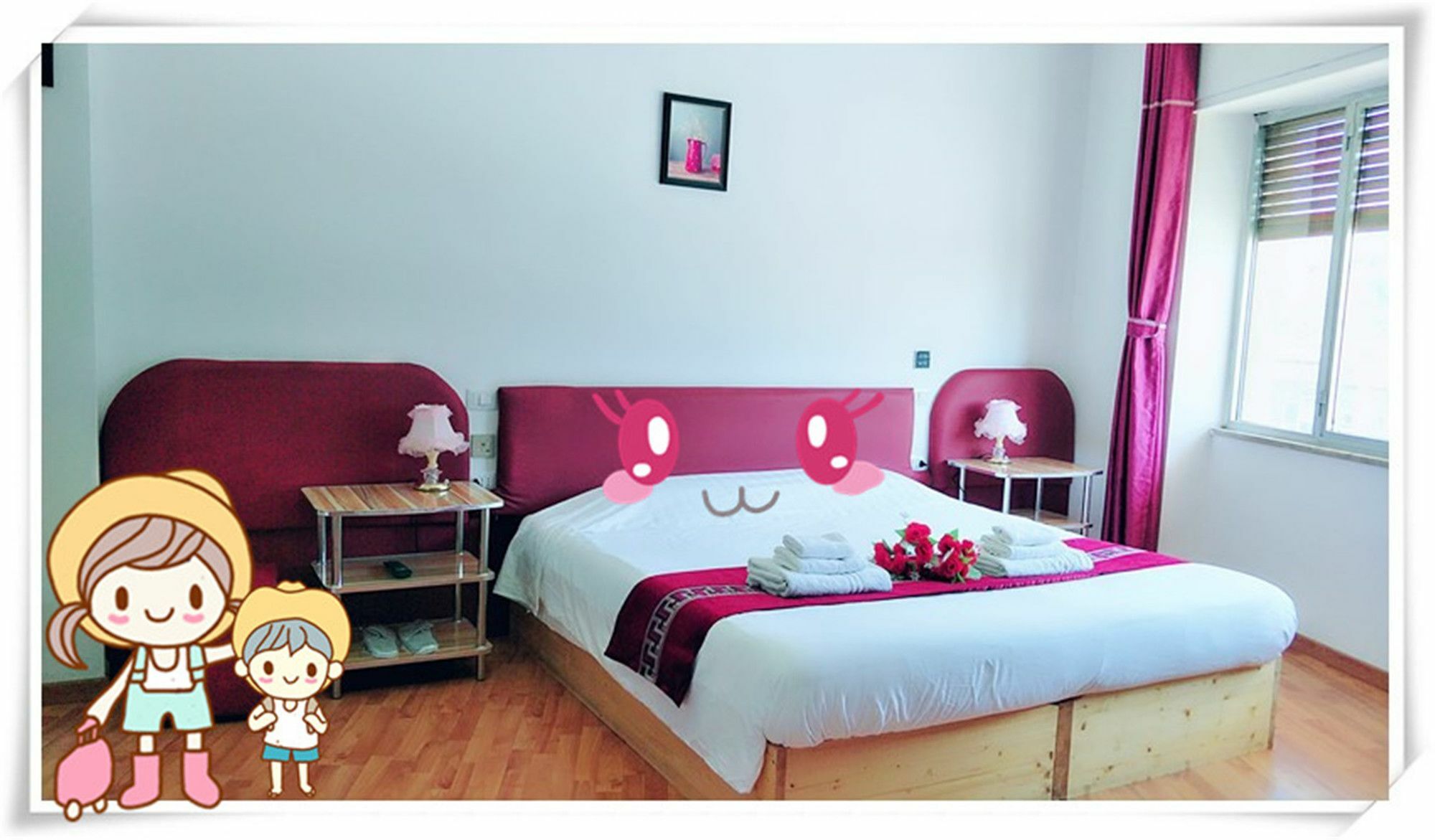 Ciclamino Siracusa Affittacamere 3*